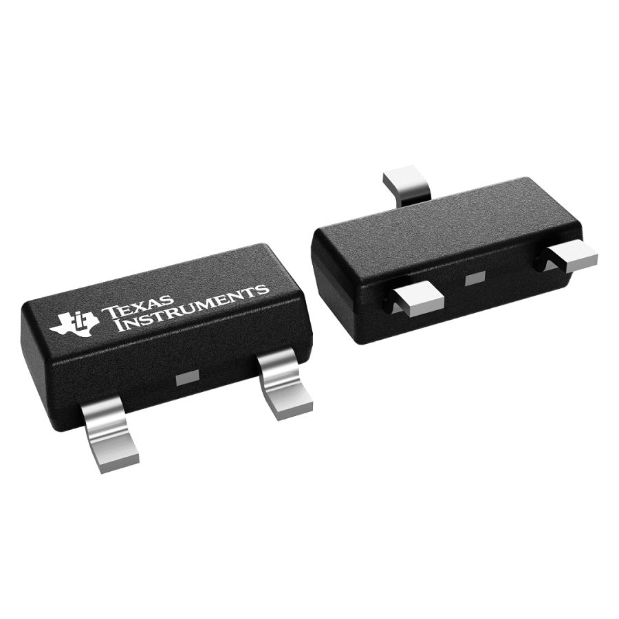 TPS61322DBZR-Texas Instruments